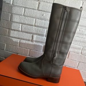 Hermes Land Boot